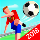 Soccer Hero - Endless Football Run