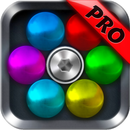 Magnet Balls PRO: Match-Three
