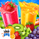 Summer Fruit Juice Festival