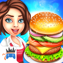 Super Chef Fever Cooking Games