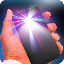 Crazy Flashlight LED Brightest