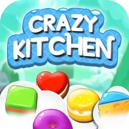 Crazy Kitchen 2018