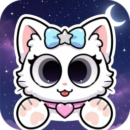 Emoji Cat Maker: Cat Stickers