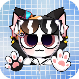 Emoji Cat Maker: Cat Stickers