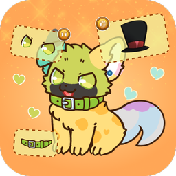 Emoji Cat Maker: Cat Stickers