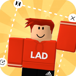 Character, Roblox Avatar Maker