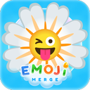 Merge Emoji - Crazy Mix