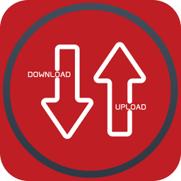 Internet Speed Meter Real
