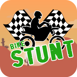 Tricks Bike Stunt Racing