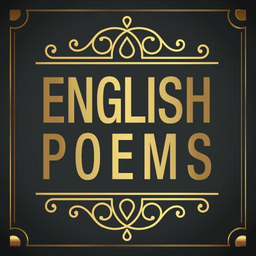 English Poems/Poetry