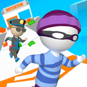 HEIST ESCAPE 3D