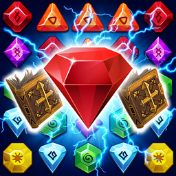 Jewel Ancient 2: Lost Gems