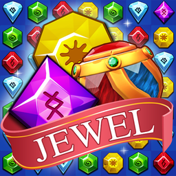 Jewel Ancient 2: lost gems