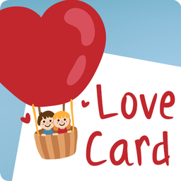 Romantic Card: create love e-c