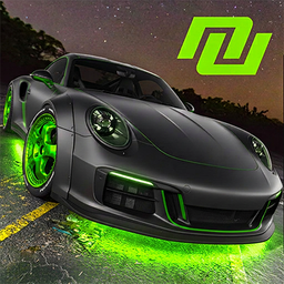 Nitro Nation Drag & Drift Racing – مسابقهی ماشینسواری