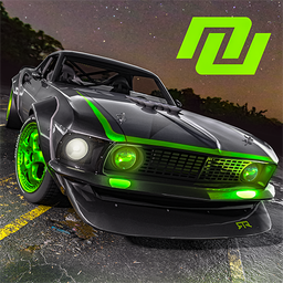 Nitro Nation Drag & Drift Racing – مسابقهی ماشینسواری