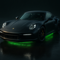 Nitro Nation Drag & Drift Racing – مسابقهی ماشینسواری