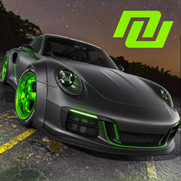 Nitro Nation Drag & Drift Racing – مسابقهی ماشینسواری