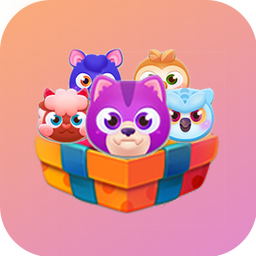 Angry Pet – Match 3 Puzzle