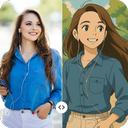 GhiblLook: AI Photo Editor