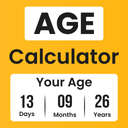 Age Calculator - Date of Birth