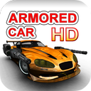 Armored Car HD (Racing Game)