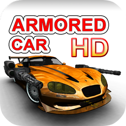 Armored Car HD (Racing Game)