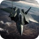 Jet Fighter Live Wallpaper