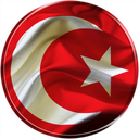 Turkish Flag Live Wallpaper