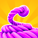 Twisted Tangle