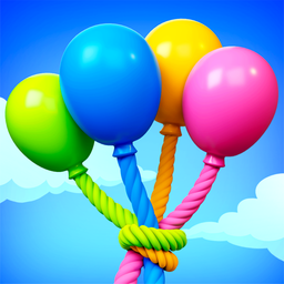 Twisted Tangle