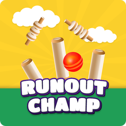 Run Out Champ: Hit Wicket Game