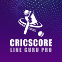 CricScore Line Guru Pro