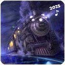 Train Sounds Ringtones 2025