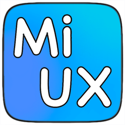MiUX - Icon Pack