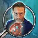 Time Trap: Hidden Objects Game