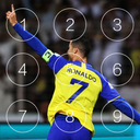 Cristiano Ronaldo LockScreen