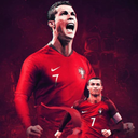 Cristiano Ronaldo Wallpaper