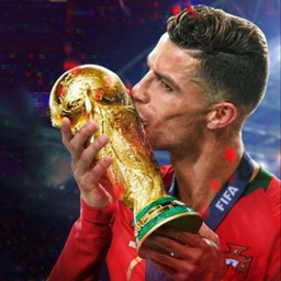 Soccer Ronaldo wallpapers CR7
