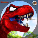 Wild Dino Hunting: Animal Hunt