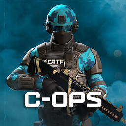 Critical Ops: Multiplayer FPS