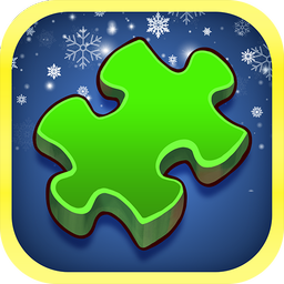 Jigsaw Puzzle - Daily Puzzles