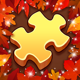 Jigsaw Puzzle - Daily Puzzles