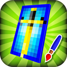 3D Capes Editor for Minecraft