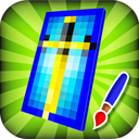 3D Capes Editor for Minecraft