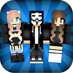 HD Skins for Minecraft 128x128