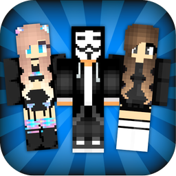 HD Skins for Minecraft 128x128