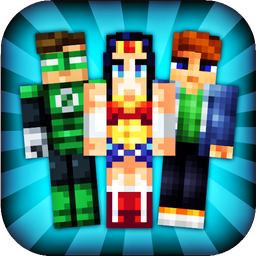 Skins for Minecraft 2