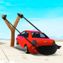 Drifty Slingshot Stunts Master: Car Dash 2020