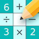 Math Crossword - math games